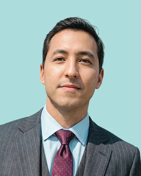 Andrés Kim