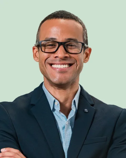 Carlos Alcántara