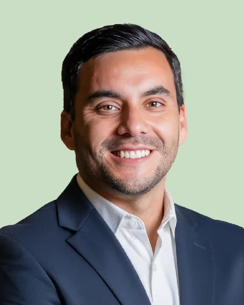 Carlos Galvez