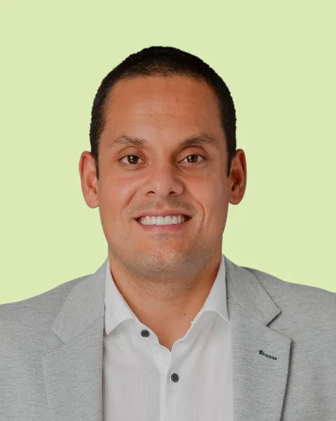 Carlos Lizana