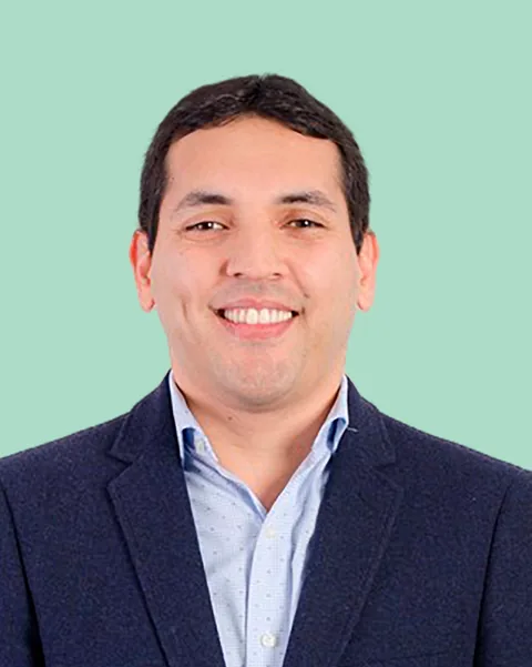 César Mantegazza