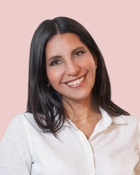 Cristina Quiñones