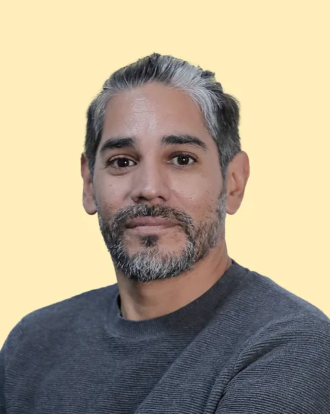 Fernando Cruz