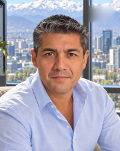 Fernando Luna Guzman