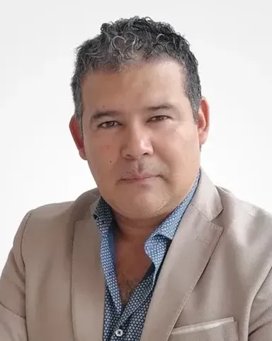 Helmut Cáceda