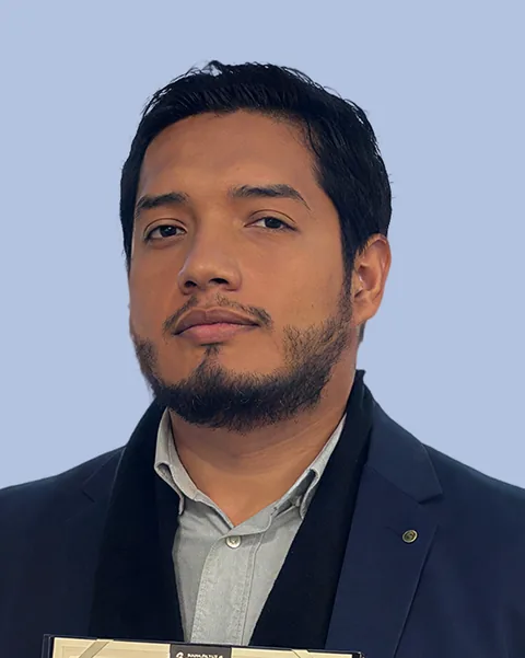Jhonattan Navarro