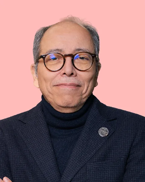 Jorge Valdivia
