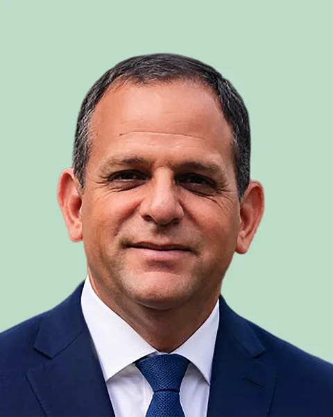 Juan Carlos Echeandia