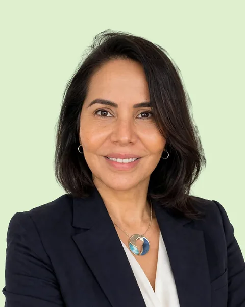 Mariella Ortiz