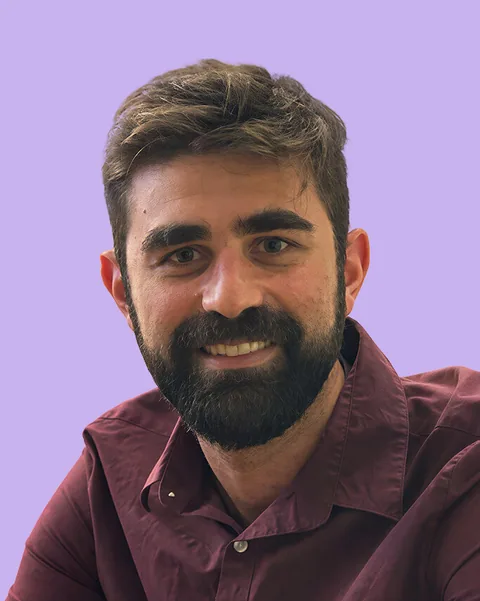 Tobias Frieder